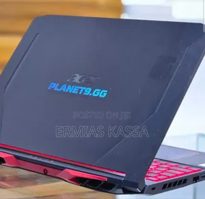 New Laptop Acer Nitro 5 16GB Intel Core I5 HDD+SSD 1.5T