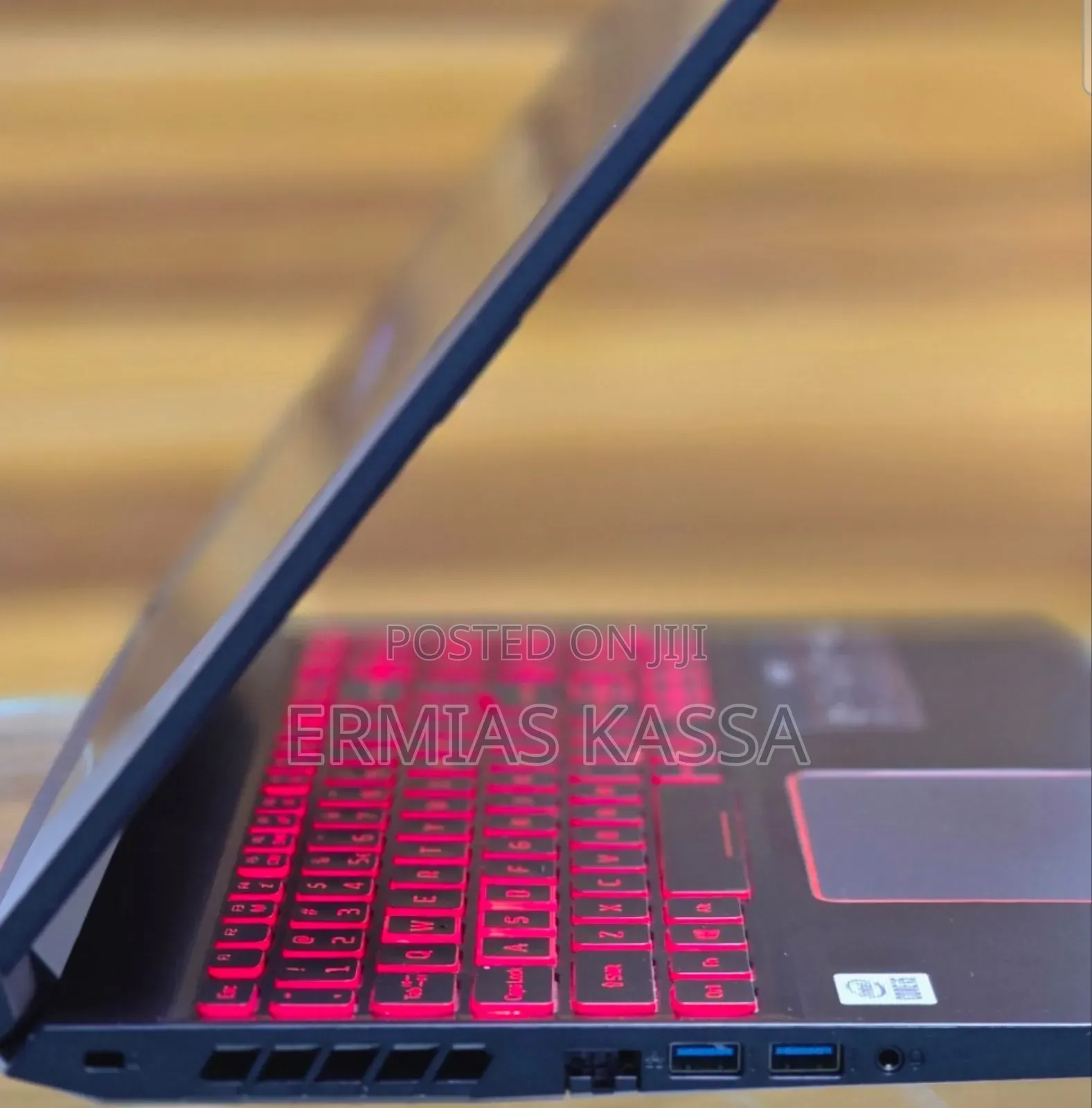 New Laptop Acer Nitro 5 16GB Intel Core I5 HDD+SSD 1.5T