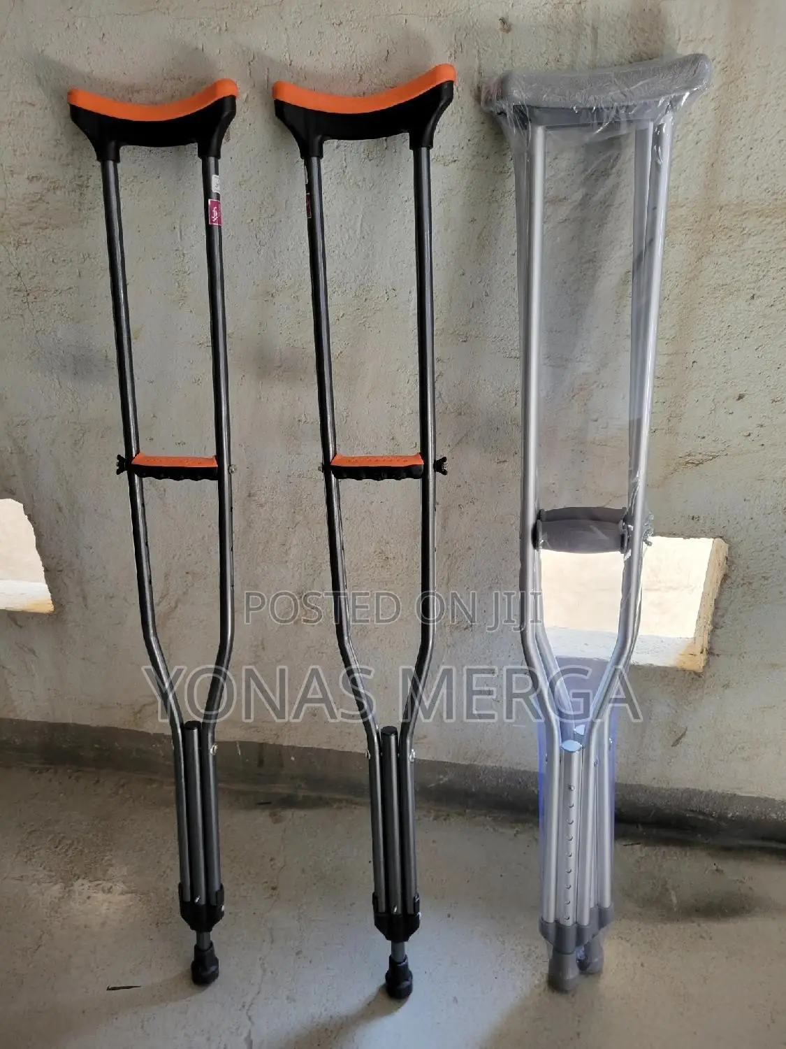 Crutches/Crutches Walking Canes,Each Serving Different Need