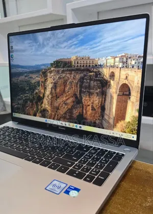 New Laptop Huawei MateBook 16s 16GB Intel Core I7 SSD 512GB