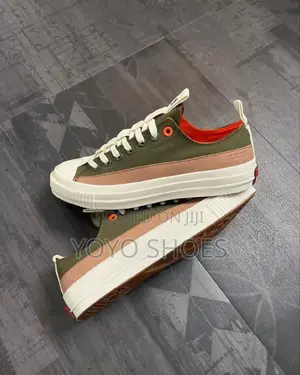All Star Fashion Shoes