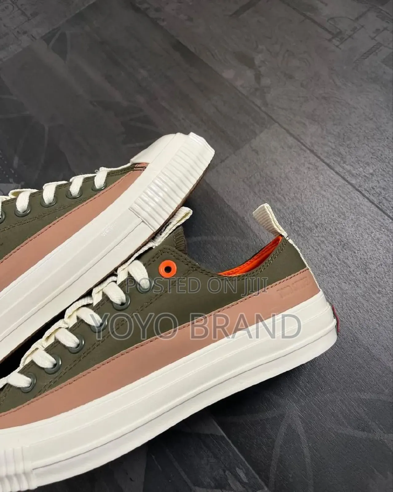 All Star Fashion Shoes