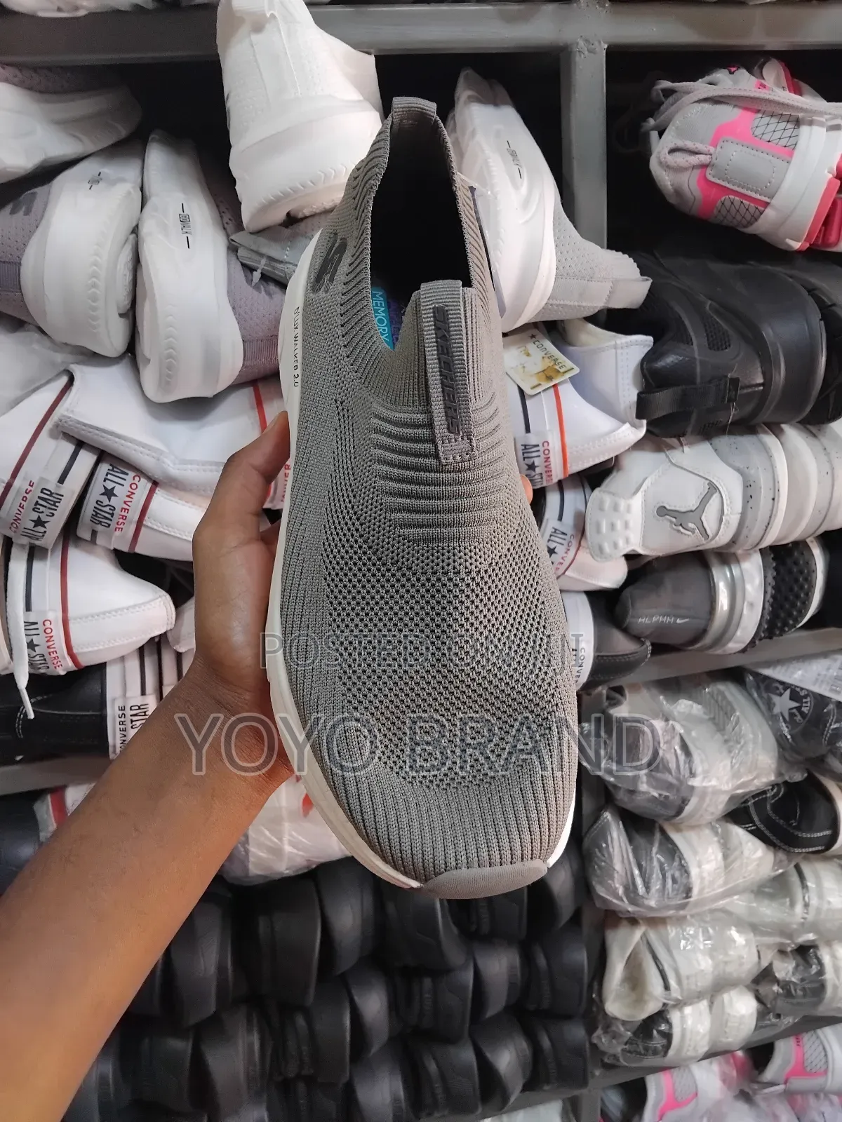 Skechers Comfortable Shoes