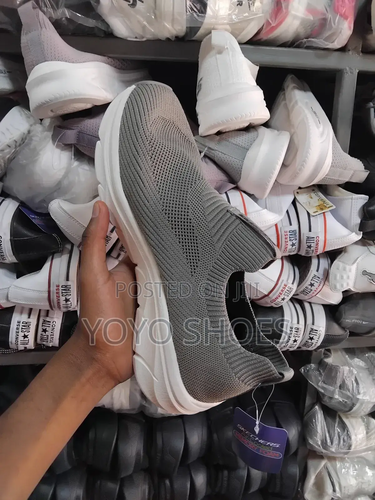 Skechers Comfortable Shoes