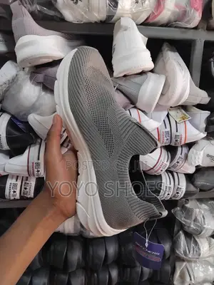 Skechers Comfortable Shoes