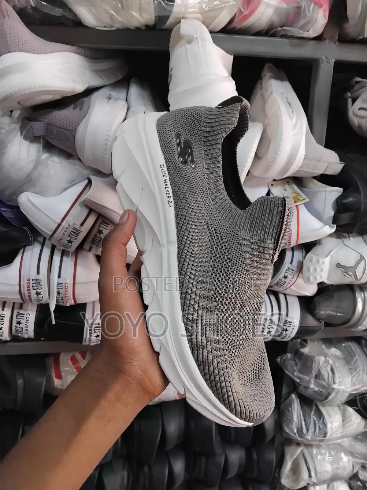 Skechers Comfortable Shoes