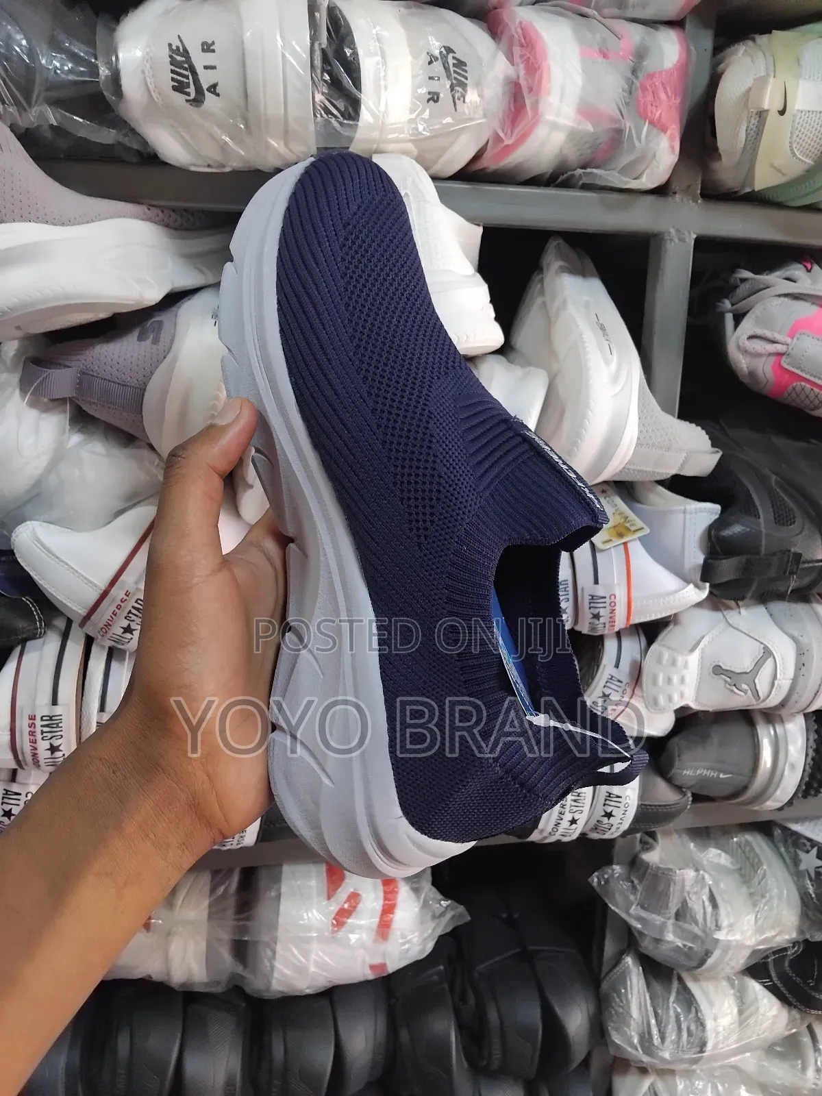 Skechers Orginal Fashion Shoes