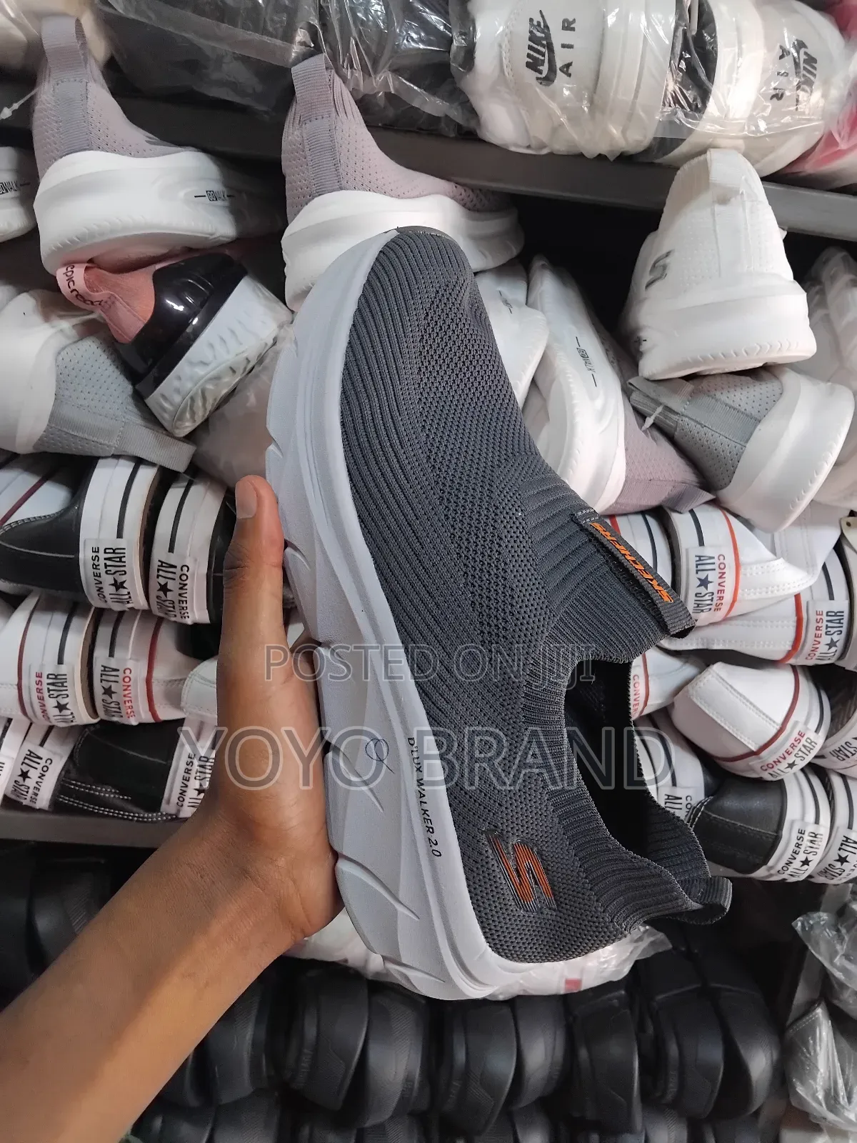 Skechers Fashion Shoes