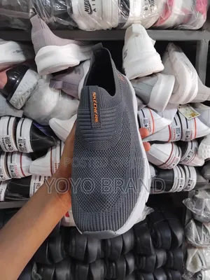 Skechers Fashion Shoes