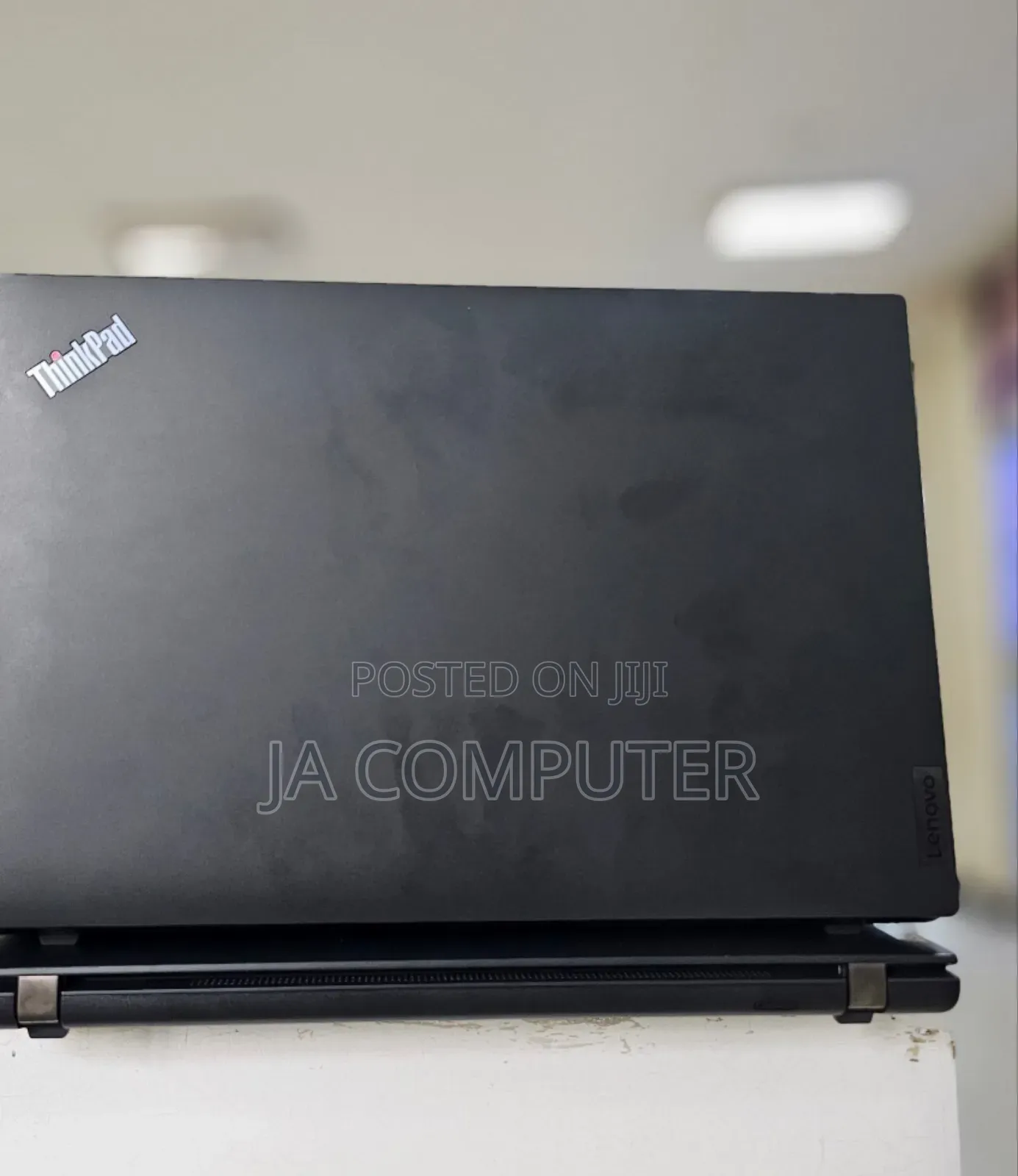 New Laptop Lenovo Thinkpad L14 16GB Intel Core I5 SSD 512GB