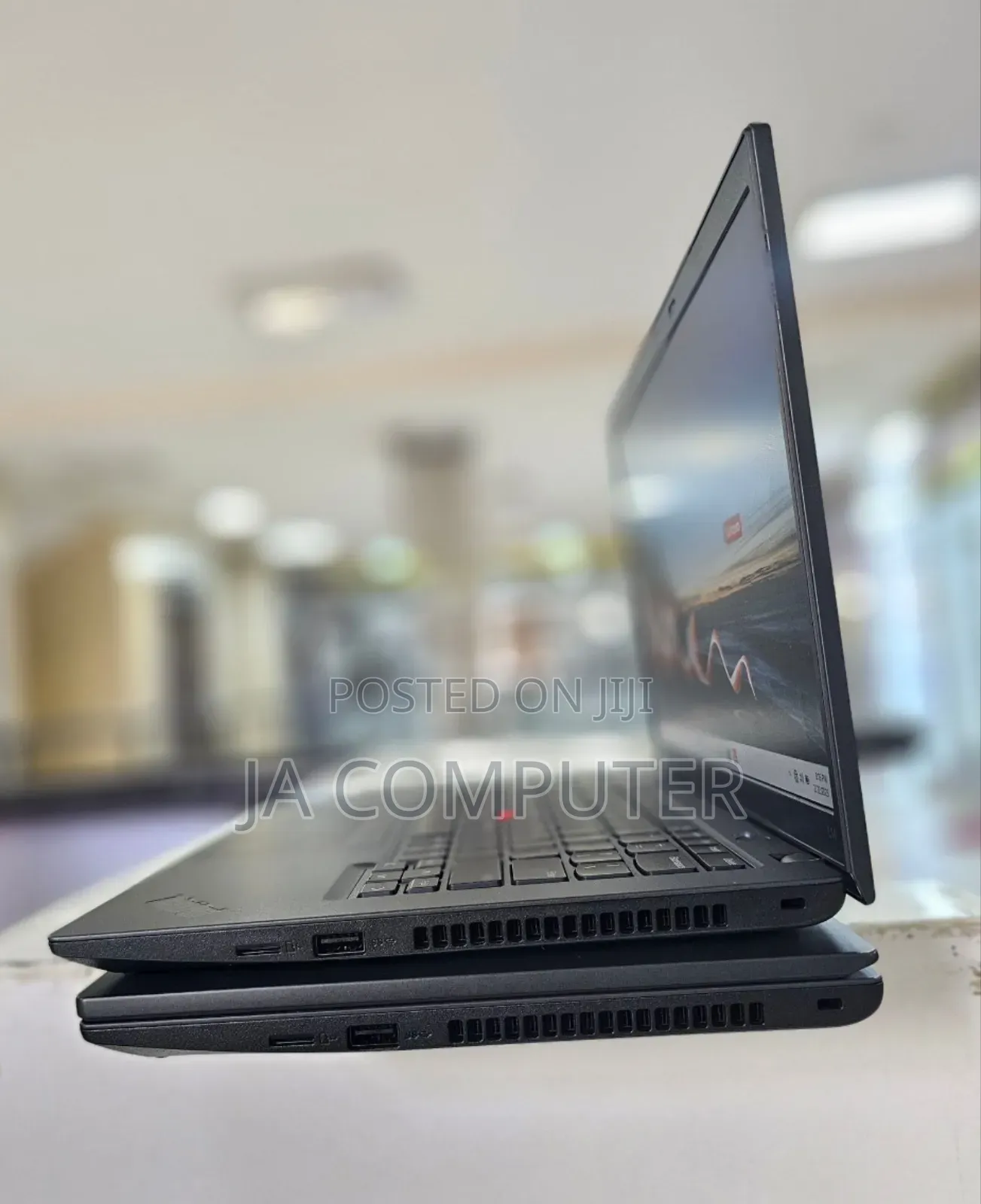 New Laptop Lenovo Thinkpad L14 16GB Intel Core I5 SSD 512GB