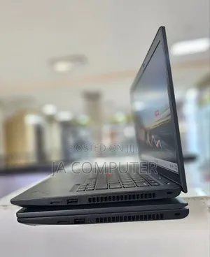 New Laptop Lenovo Thinkpad L14 16GB Intel Core I5 SSD 512GB