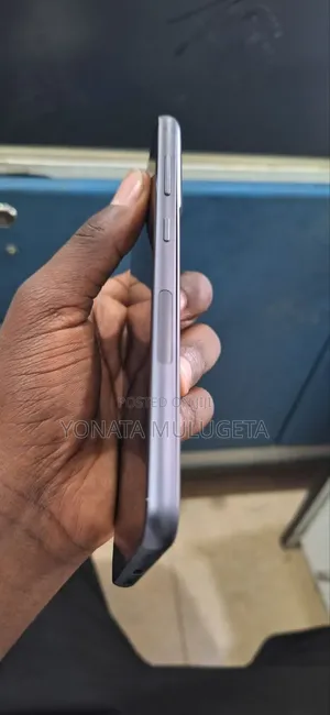 Samsung Galaxy S21 FE 5G 128 GB Black