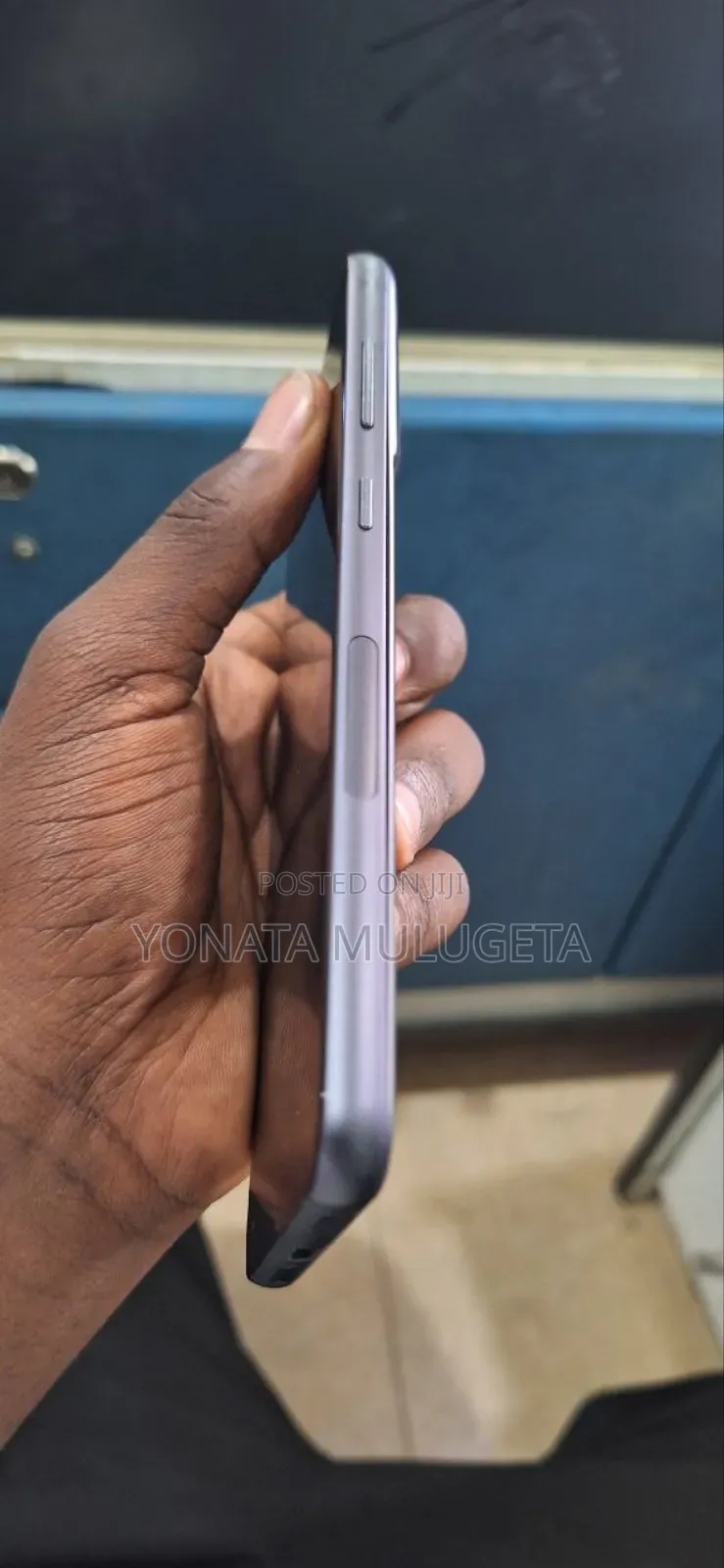 Samsung Galaxy S21 FE 5G 128 GB Black