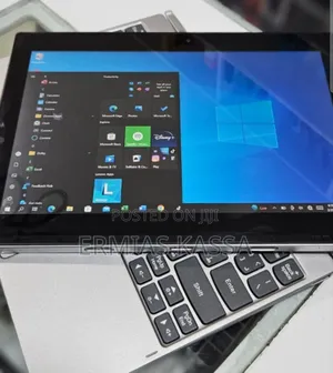 New Laptop Lenovo IdeaPad 1 4GB Intel Atom SSD 72GB