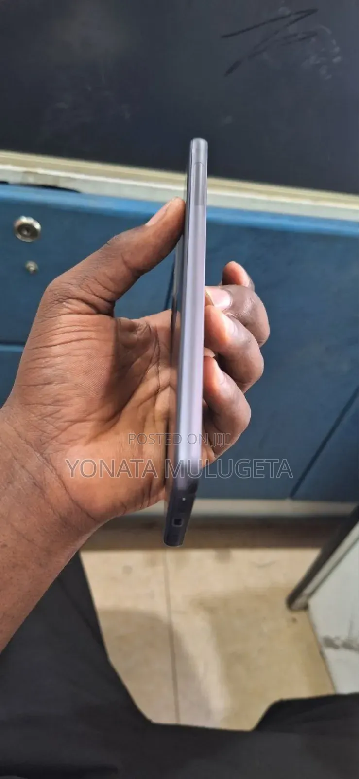 Samsung Galaxy S21 FE 5G 128 GB Black