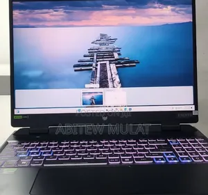 New Laptop Acer Predator Helios 300 16GB Intel Core I9 SSD 1T