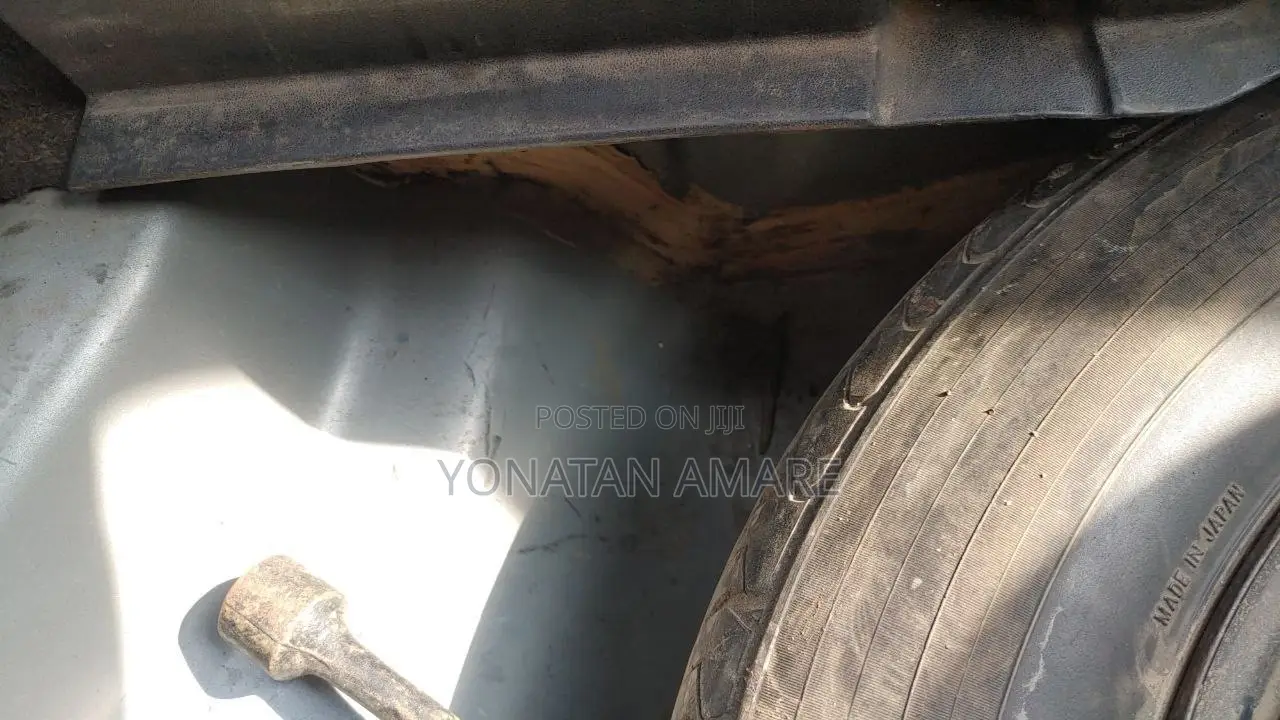 Toyota Corolla 2007 Blue