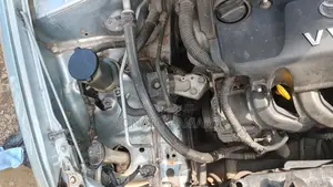 Toyota Corolla 2007 Blue