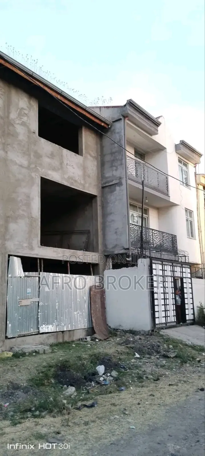 6bdrm House in Kaity, Akaky Kaliti for sale