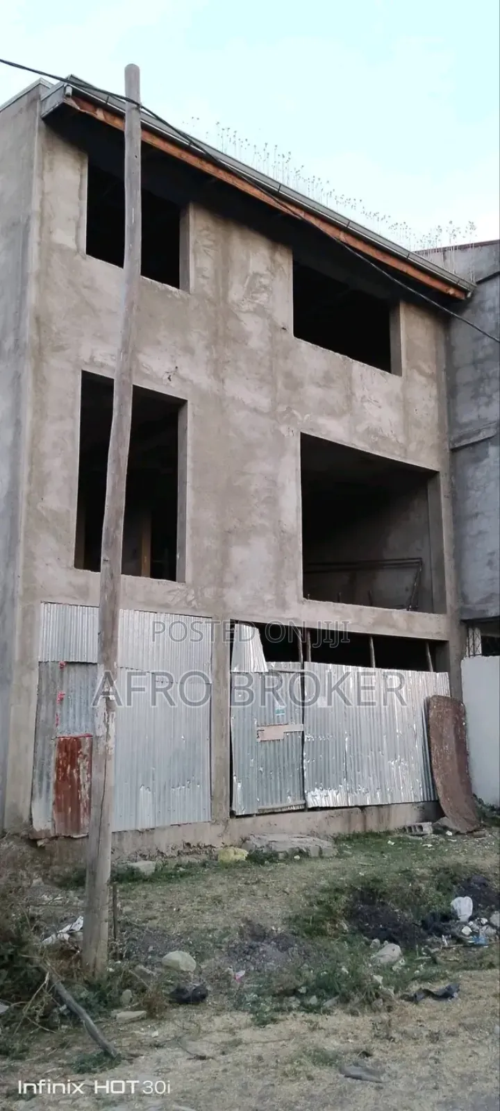 6bdrm House in Kaity, Akaky Kaliti for sale