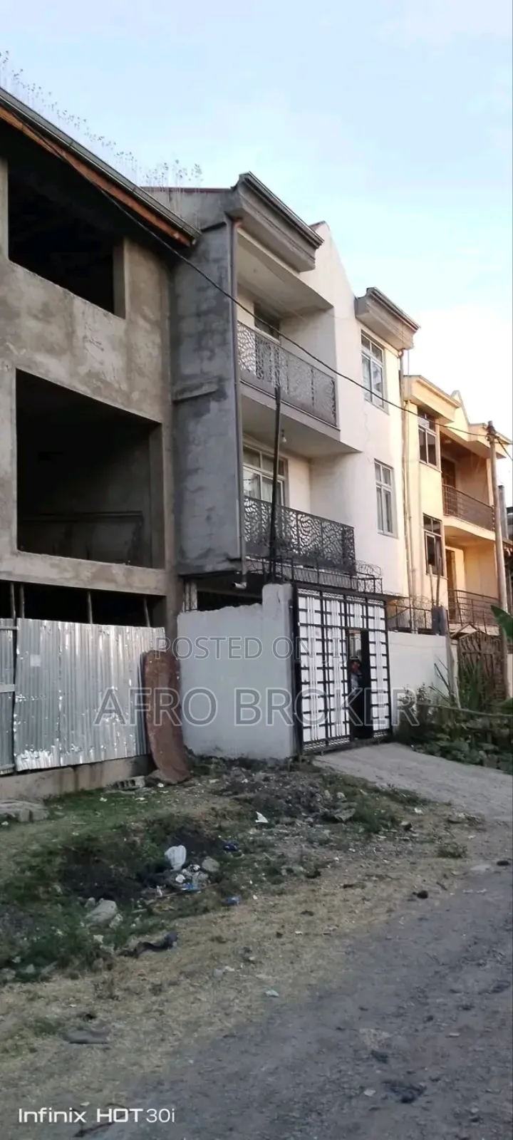 6bdrm House in Kaity, Akaky Kaliti for sale