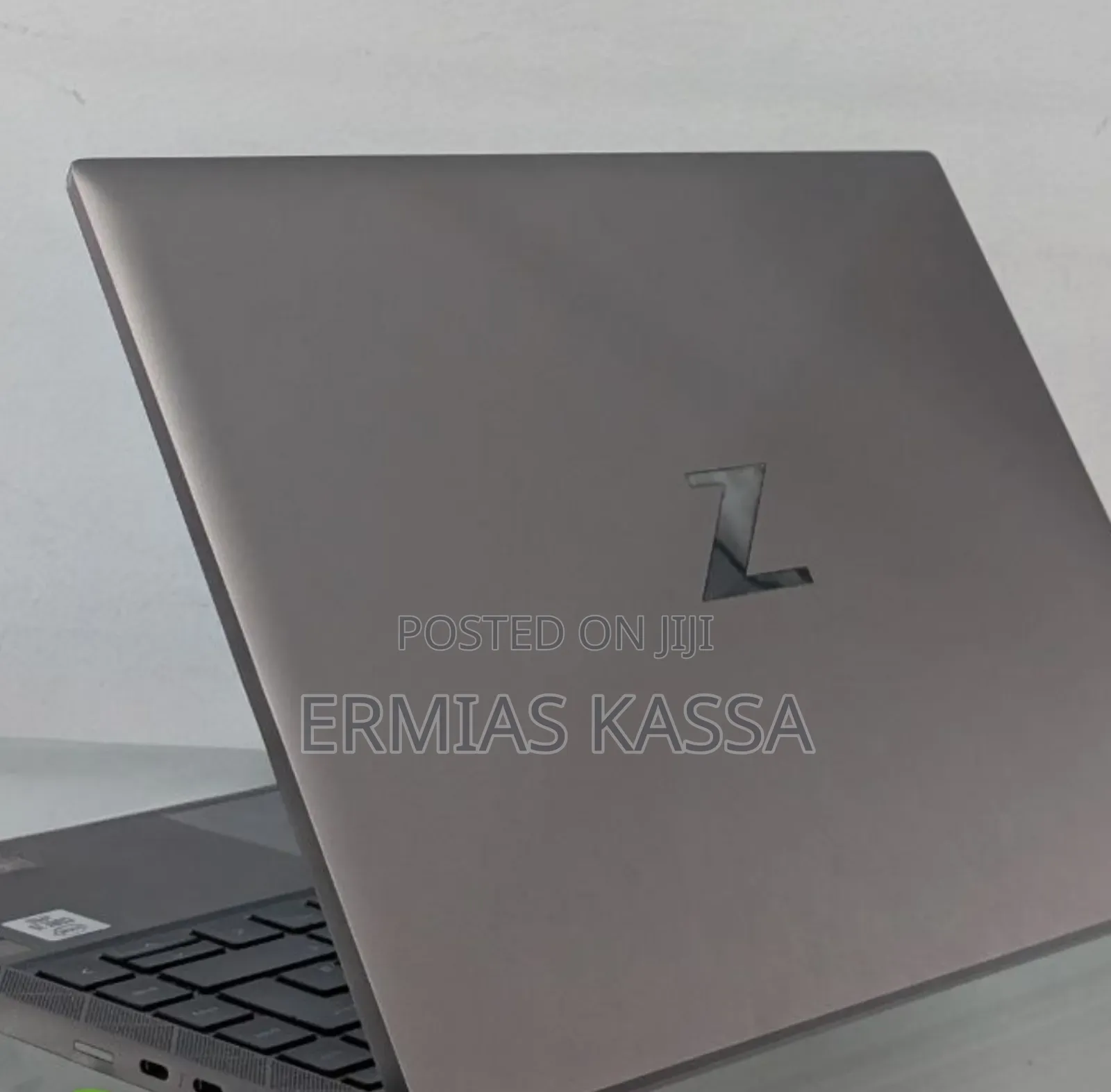 New Laptop HP ZBook 14 16GB Intel Core I5 SSD 512GB