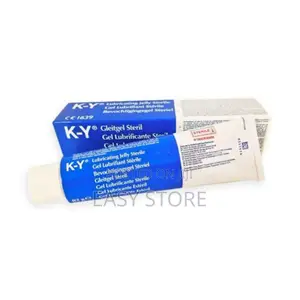 Ky Lubricant Lesetochh