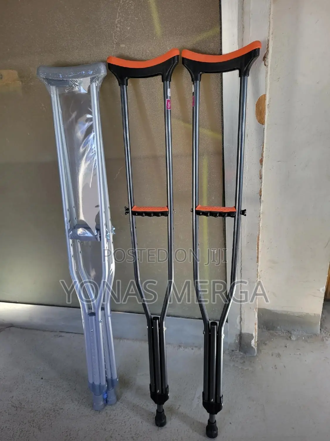 Crutches and Elbows, Highstrength፲蚩hrtc Crutches for Adults