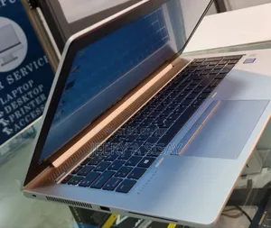 New Laptop HP EliteBook 850 G6 16GB Intel Core I5 SSD 512GB