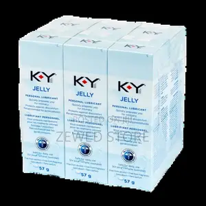 Ky Lubricant Fo Women