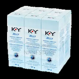 Ky Lubricant Fo Women