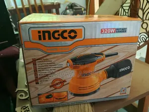 Photo - Wood Sander Machine