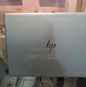 New Laptop HP EliteBook 840 G5 16GB Intel Core I7 SSD 512GB