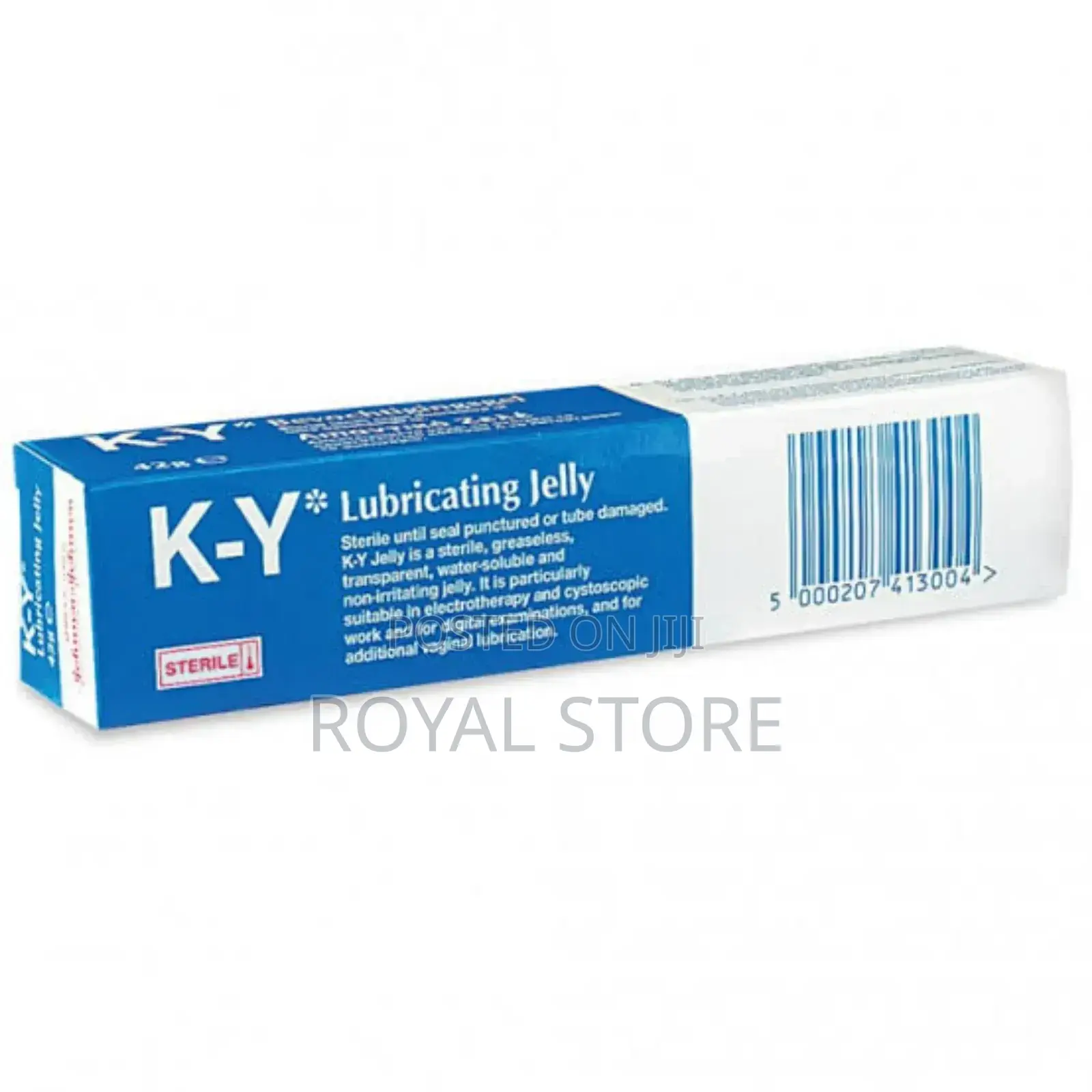 Ky Lub Lesetoch Lubricant