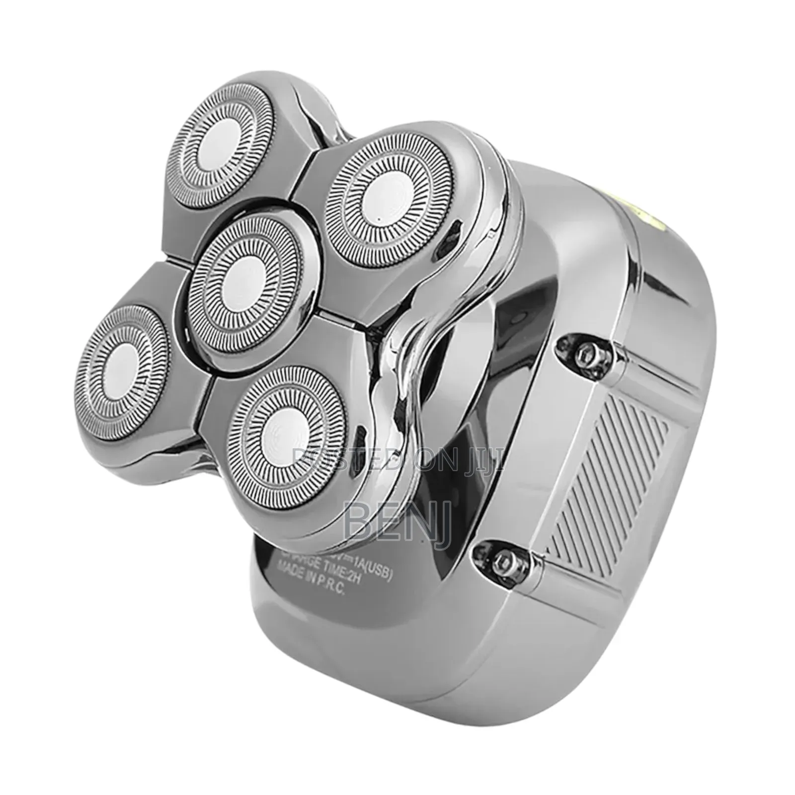 Lac 5 in 1 Professional Men Shaver | L-803 Rotary Grooming