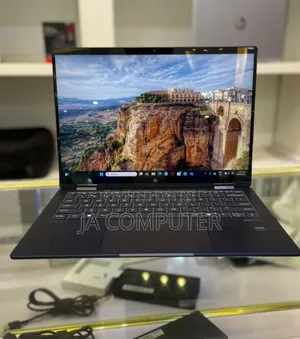 Photo - New Laptop HP Envy X360 16GB Intel Core Ultra 7 SSD 512GB