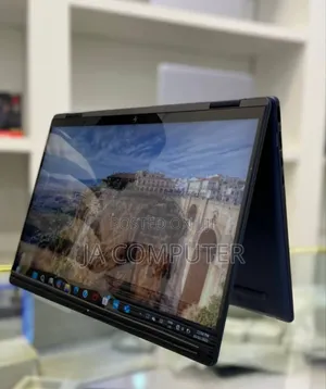 New Laptop HP Envy X360 16GB Intel Core Ultra 7 SSD 512GB