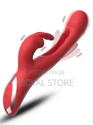 Photo - Rabbit Dildo