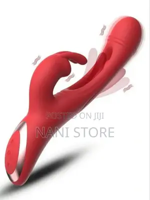 Rabbit Dildo