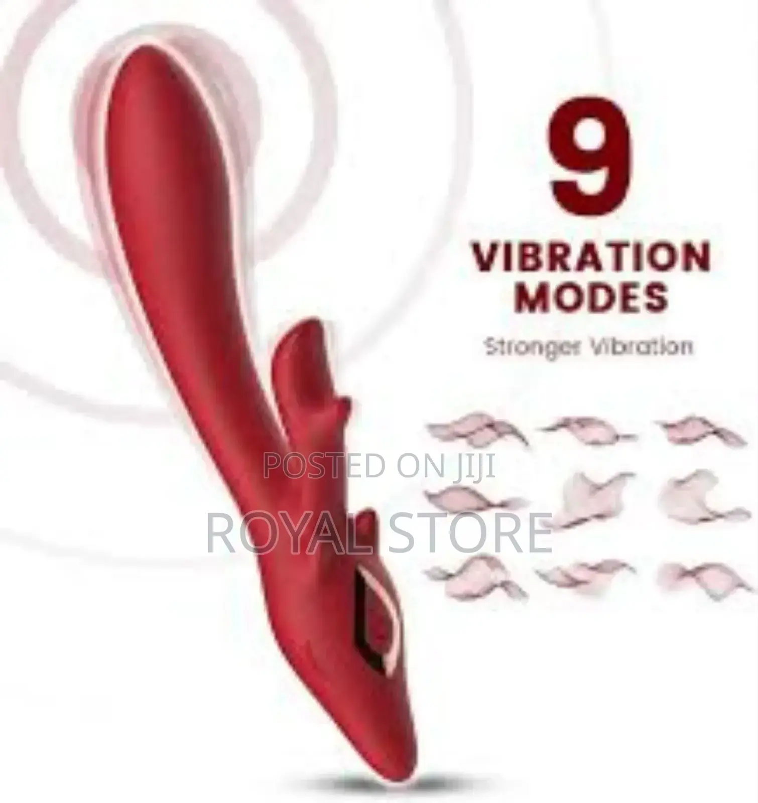 Adult Rabbit Dildos