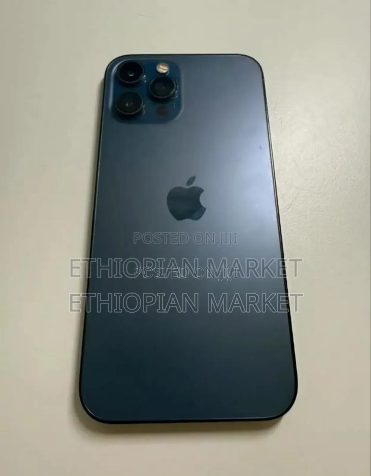 Apple iPhone 12 Pro Max 128 GB Blue