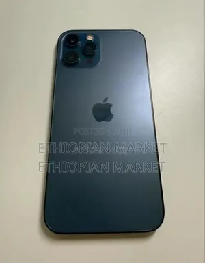 Apple iPhone 12 Pro Max 128 GB Blue