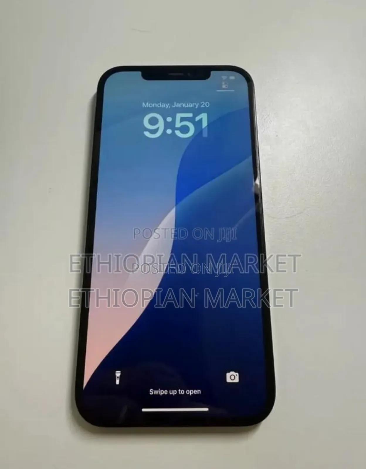 Apple iPhone 12 Pro Max 128 GB Blue