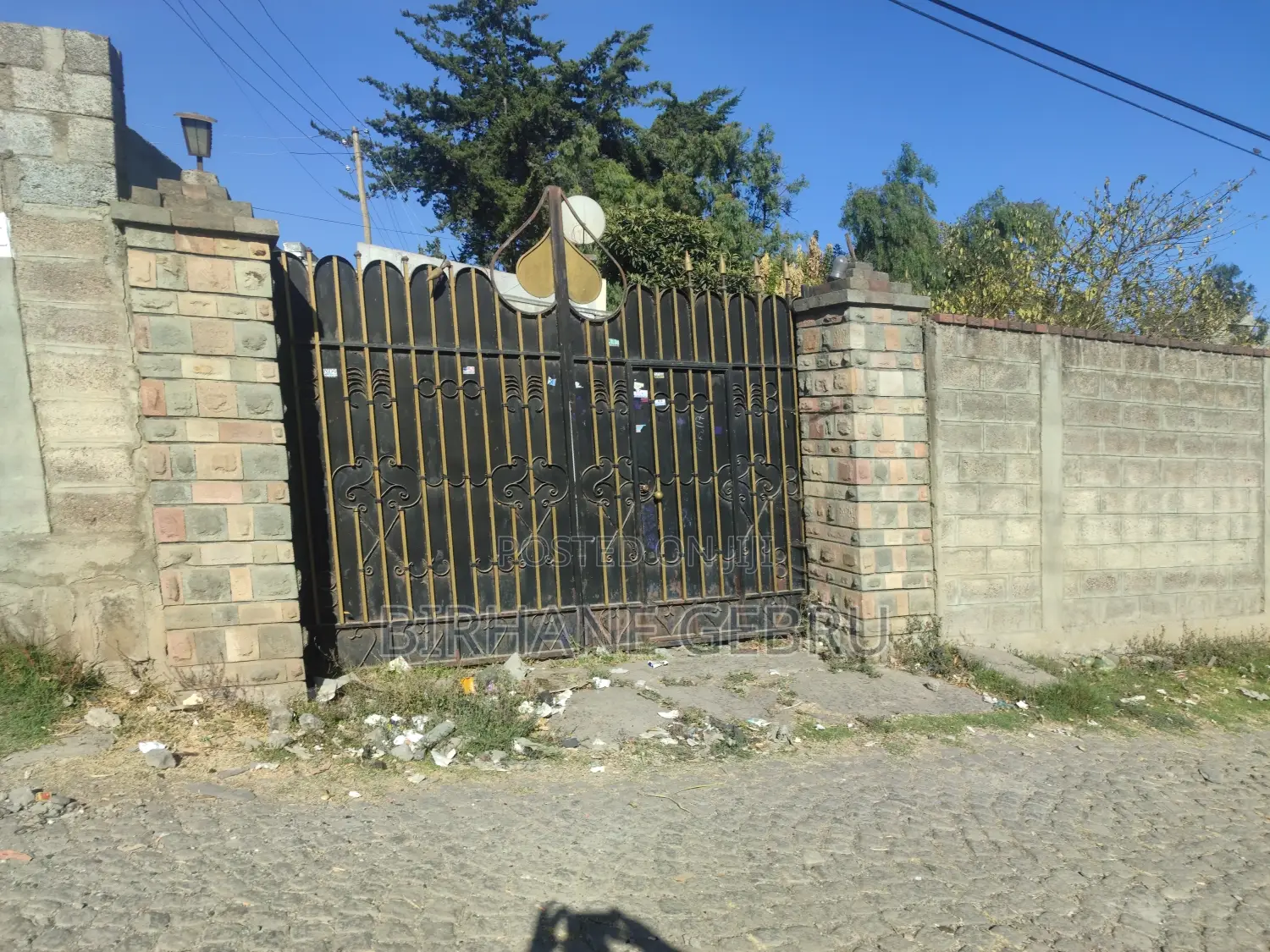 Rent for Store Garaj. Work Shop