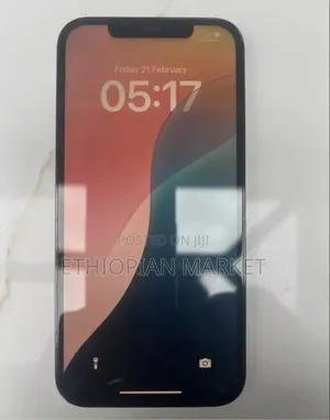 Apple iPhone 12 Pro Max 256 GB Blue