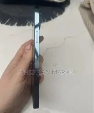 Apple iPhone 12 Pro Max 256 GB Blue