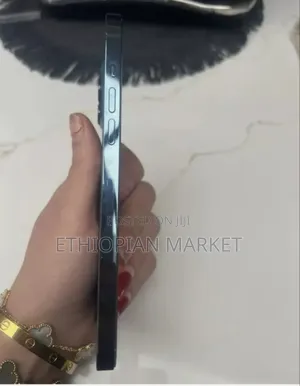 Apple iPhone 12 Pro Max 256 GB Blue