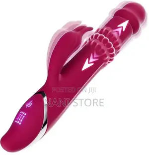 Rabbit Dildos Lesetoch