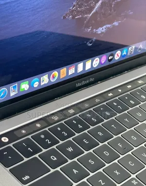 Photo - New Laptop Apple MacBook Pro 2019 8GB Intel Core I5 SSD 128GB